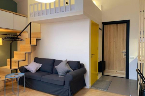 Bright Apartment